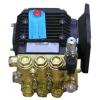 Comet Pump LWD 2020 E-K Pressure Washer Pump, 2000 PSI 2.1 GPM Left-Handed and Egg Crated 6303.0161.00